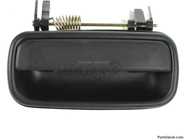 2002 Toyota Tacoma Door Handle