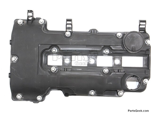 55354237 Cylinder Head Engine Valve Cover Gasket For Car Sonic Cruze 1.6L 1.8L E - Foto 9