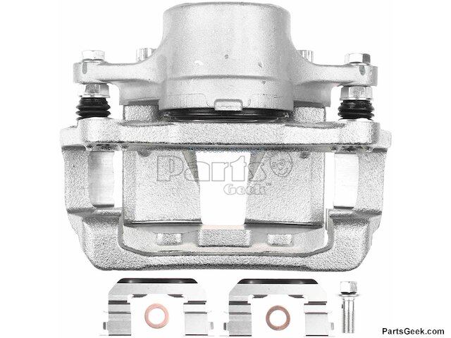 PowerStop Caliper | 2016–2020 Kia Optima Rear Right (L15133)