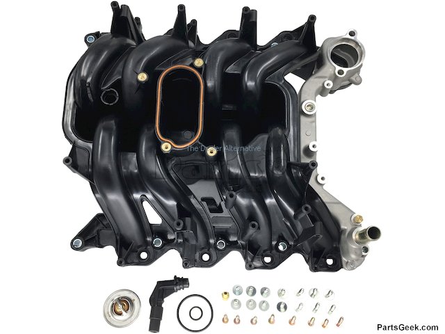 2001 Ford F150 5 4 Intake Manifold