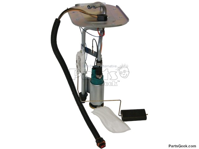 94 1994 Jeep Wrangler Fuel Pump - Fuel Delivery - APDI, API, Action