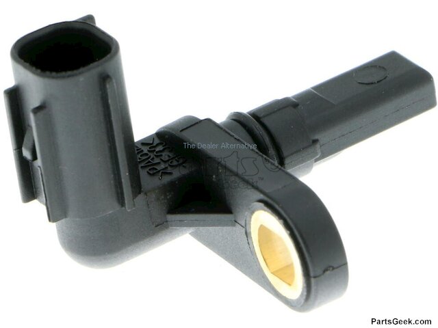 07 2007 Toyota Tundra ABS Speed Sensor - Brake - API, Beck Arnley