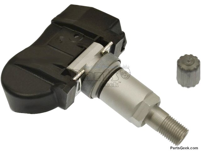 Проверьте tpms kia rio