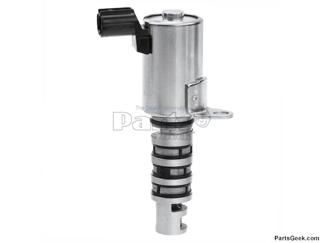 Engne Varable Tmng Solenod Valve For Honda Accord L4 2.4L | eBay