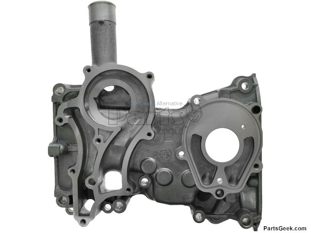 Fit 93-97 Toyota Corolla Geo Prizm 1.6L 4AFE Timing Belt Kit - Foto 3