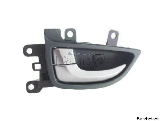 13 2013 Hyundai Elantra Door Handle - Body Mechanical & Trim - Dorman ...