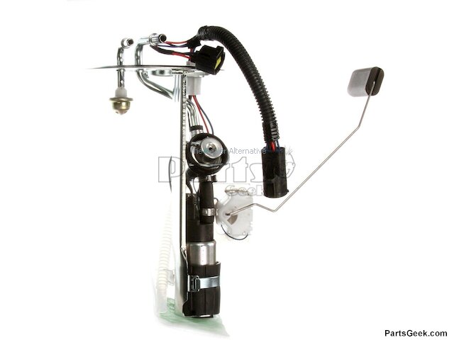 88 1988 Ford Ranger Fuel Pump - Fuel Delivery - APDI, API, Action Crash