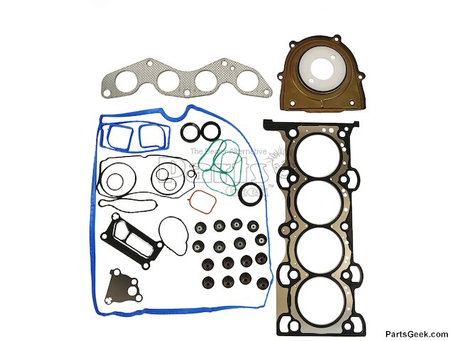 Ford Escape Head Gasket - Engine Gaskets - Replacement Genuine Felpro ...
