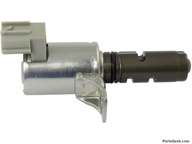 VVT) - Variable Valve Timing - Function - Types - Failure Signs - View #10