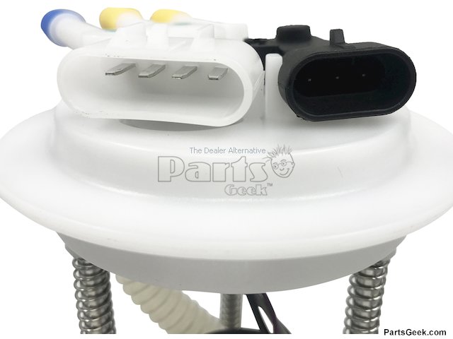 Chevrolet Blazer Fuel Pump - Gas Pumps - Replacement Airtex Autobest
