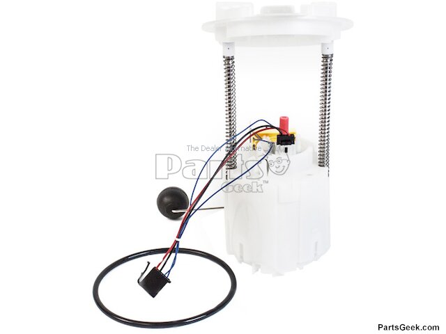 06 2006 Chrysler 300 Fuel Pump - Fuel Delivery - APA/URO Parts, API