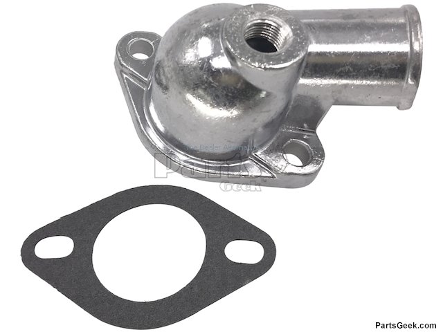 Dorman Thermostat Housing For 1956-1968 Chevrolet Corvette - 44425HY
