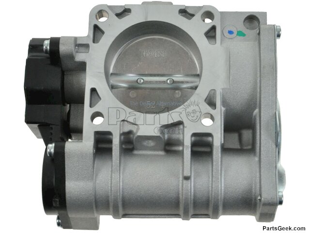 ACDelco 12694873 Electronic Throttle Body – Fits Buick, Chevrolet, GMC, Pontiac, Saturn 3.6L V6 2007-2011