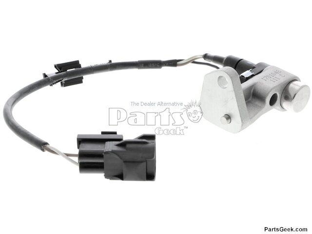 00 2000 Toyota Tundra Camshaft Position Sensor - Engine Mechanical
