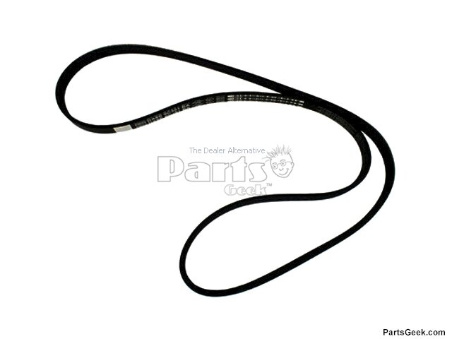 Ford explorer belt