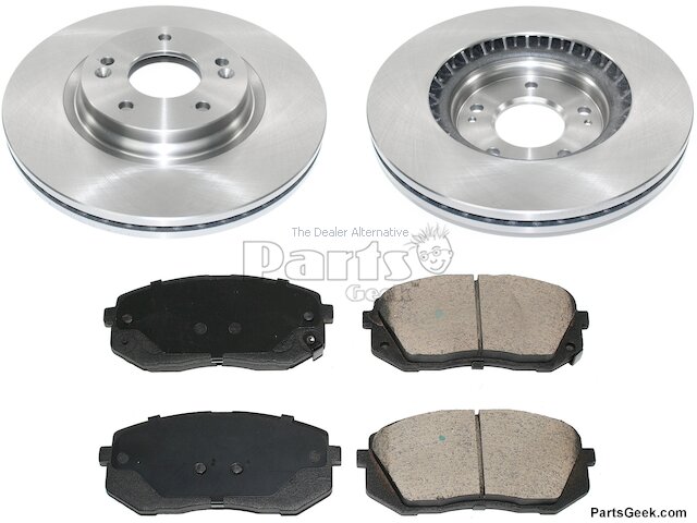 Discount Hyundai Parts & Accessories Online - Genuine OEM Hyundai Parts