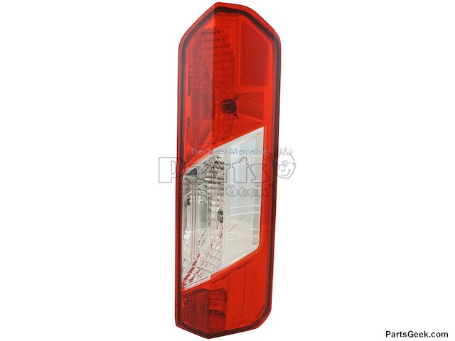 Tail Light Assembly For Ford Transit 150 250 350 – Left Driver Side 2016-2020