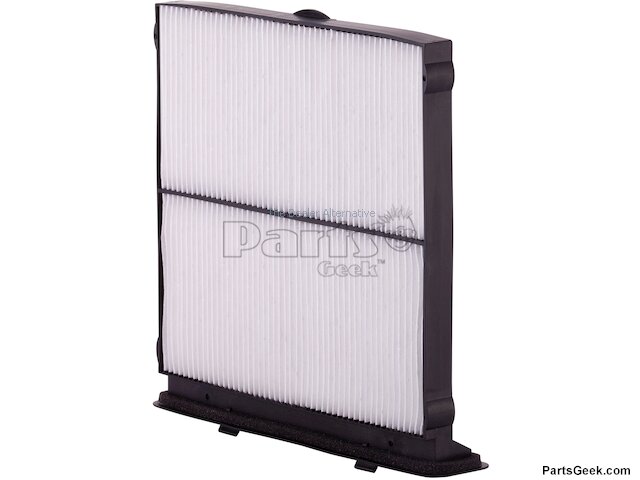 2021 FORESTER AIR FILTER visual data 7