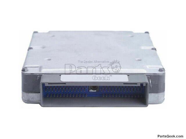04 2004 Ford Ranger Electronic Control Unit - Engine Electrical - A1 ...