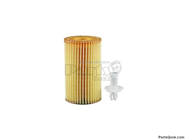 21 2021 Toyota Tundra Oil Filter - Engine Mechanical - AC Delco, API