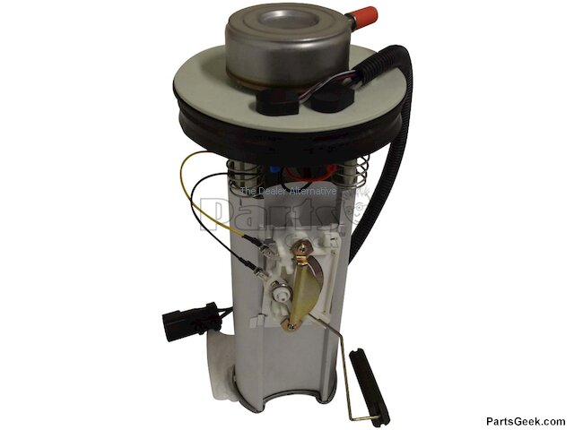 97 1997 Jeep Wrangler Fuel Pump - Fuel Delivery - APDI, API, Action