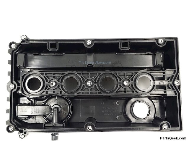 2012 Chevrolet Cruze Valve Cover