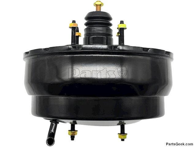 thumbnail image 2 of Brake Booster For 2015-2019 Hyundai Sonata - Remanufactured Power Brake Unit 2 of 13