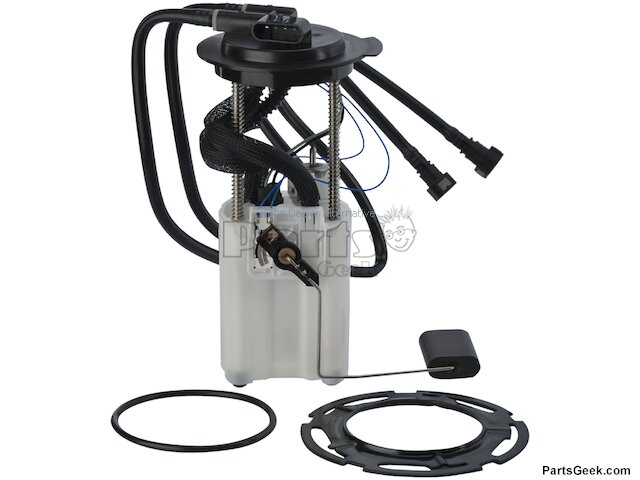 Chevrolet Cobalt Fuel Pump - Gas Pumps - Replacement Autobest Airtex