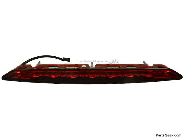 Yctze For Brake Light Z4 Brake Light Trunk Z4 E85 Red Third Brake - View #7