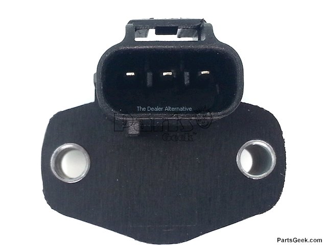 Throttle Position Sensor For 1997-2006 Jeep Grand Cherokee V8 4.7L 5.2L – New TPS By Azpartspro
