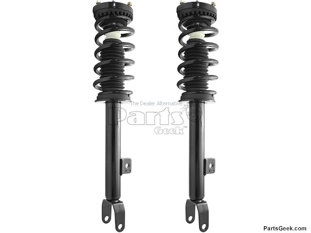 thumbnail image 2 of Topcn Autoparts Front Complete Struts With Spring Assemblies For Chrysler 300 RWD 2011-2020 (Pair) 2 of 6