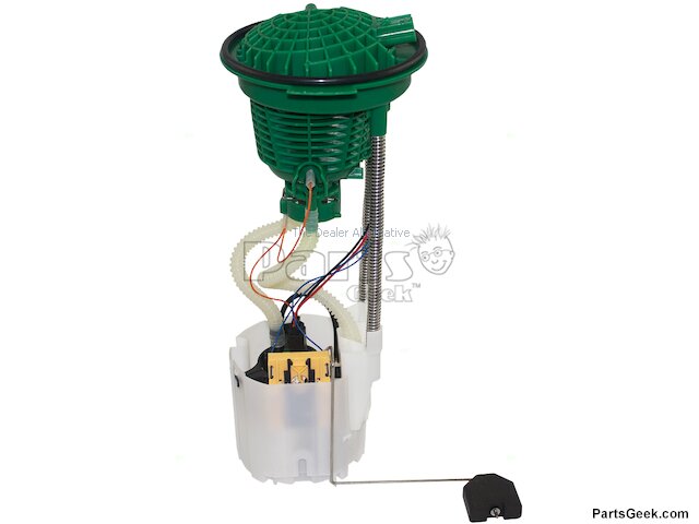 06 2006 Dodge Ram 1500 Fuel Pump - Fuel Delivery - API, Action Crash