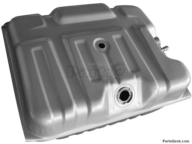 Dorman 20 Gallon Fuel Tank For 1975-1981 Chevrolet C10 Pickup (28343YJ)