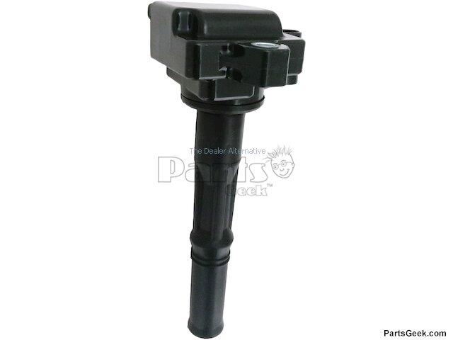 Toyota Tercel Ignition Coil - Ignition Coils - Replacement Spectra ...