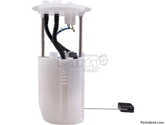 Toyota Tundra Fuel Pump - Gas Pumps - Denso Delphi Airtex Spectra