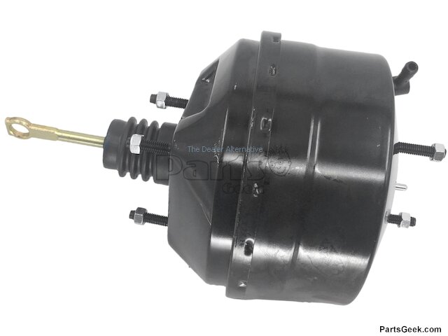 thumbnail interactive-video image 1 of 1st Class Auto Parts Power Brake Booster – Fits Ford Bronco II, Explorer, F-250, Ranger, B2300 1 of 2