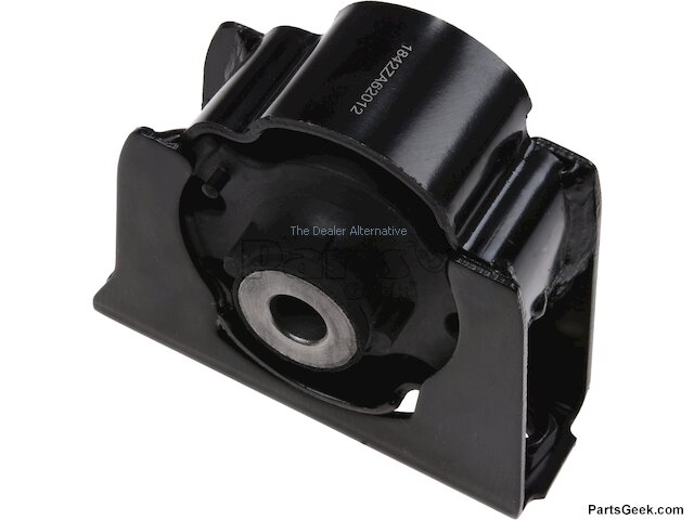 Energy Suspension 04-07 Scion XB Red Motor Mount Insert Set (3 torque mount positions only)