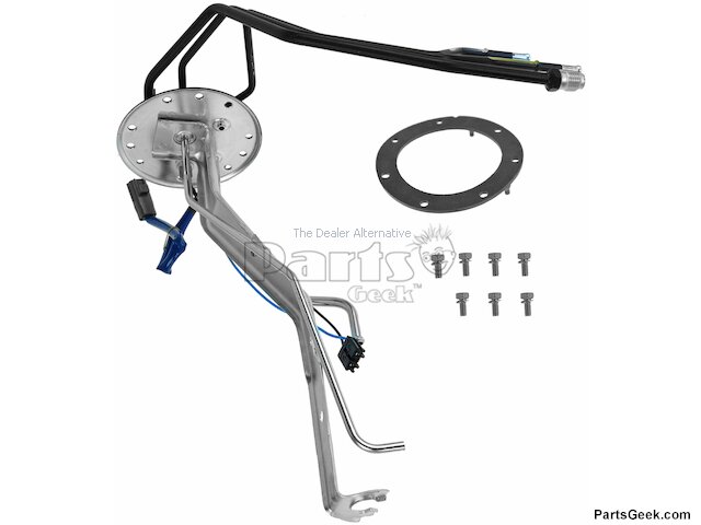 94 1994 Toyota Pickup Fuel Pump - Fuel Delivery - API, Action Crash