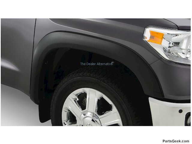 21 2021 Toyota Tundra Fender Flare - Body Mechanical & Trim