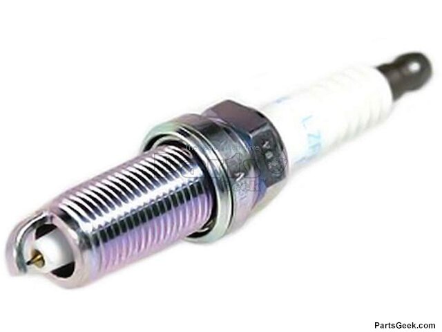 17 2017 Jeep Grand Cherokee Spark Plug - Engine Electrical - AC Delco