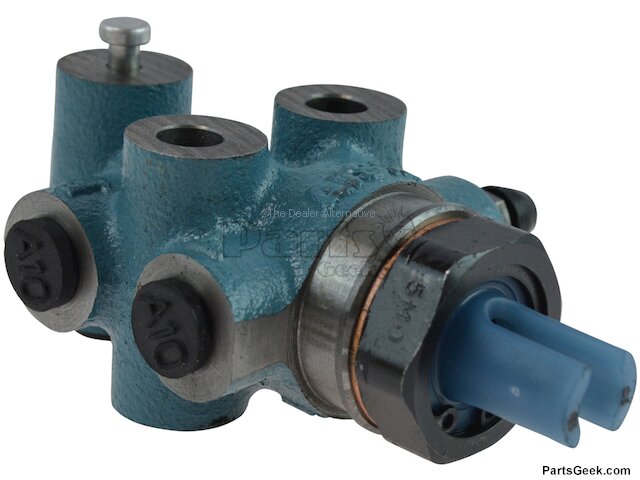 Right Stuff PV68 Proportioning Valve - View #9