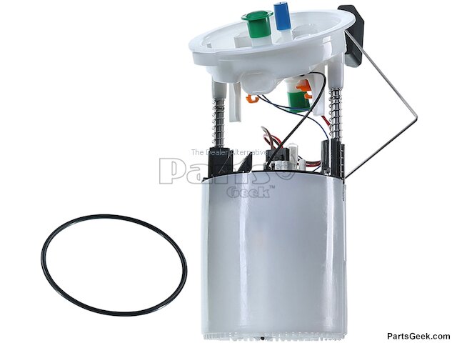 07 2007 BMW 335i Fuel Pump - Fuel Delivery - APA/URO Parts, API ...