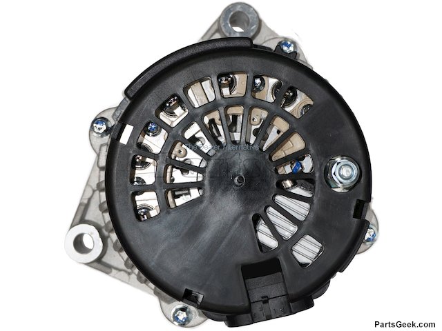 Amazing 2002 Gmc Sierra 1500 Alternator Gallery