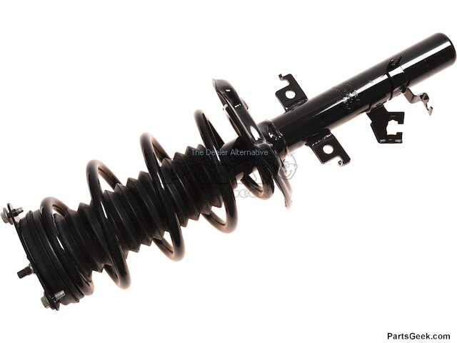 monroe-273074 | Front Right Strut | Nissan Rouge