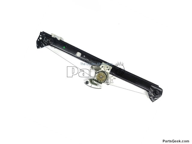 Driver Side Front Power Window Regulator For 2000-2006 BMW X5 E53 – Left LH – BOXI BM1350110