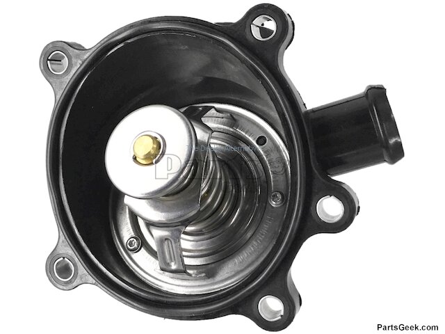 Audi A8 Quattro Thermostat - Thermostats - Replacement Vemo Genuine ...