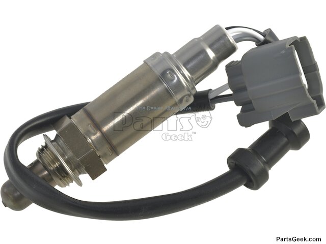 99 1999 Honda Civic Oxygen Sensor - Fuel Injection - API, Autopart ...