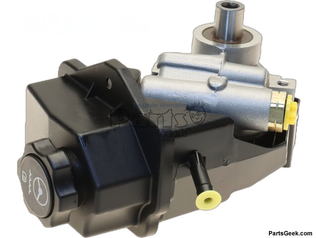 2008 Chevy Impala Power Steering Pump