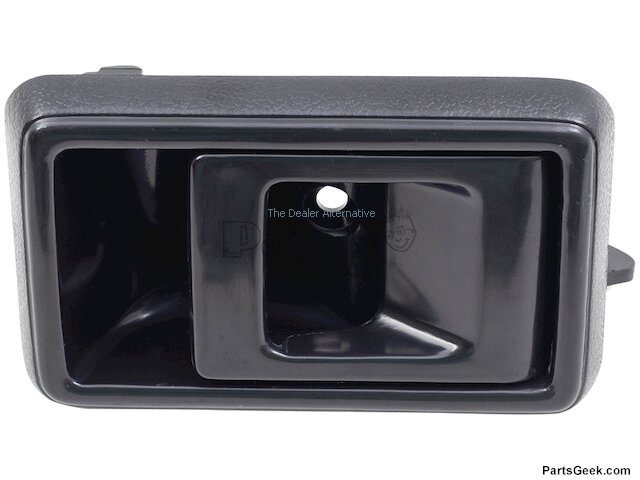 94 1994 Toyota Pickup Door Handle - Body Mechanical & Trim - Autopart ...