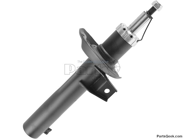 ST Suspensions ST Front Anti-Sway Bar - 2014-2018 Volkswagen Jetta Sedan 2.0L 1.8T 2.0 TDI (MK6) main image 0